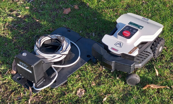 Ambrogio Twenty Elite - tweedehands