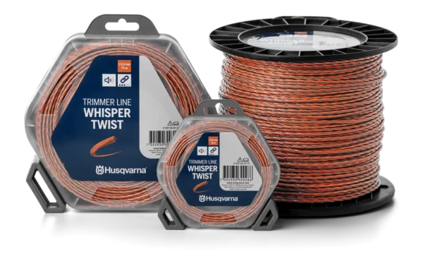 Husqvarna trimmerdraad