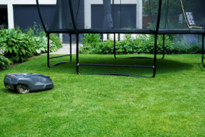 trampolinebescherming-robotmaaier
