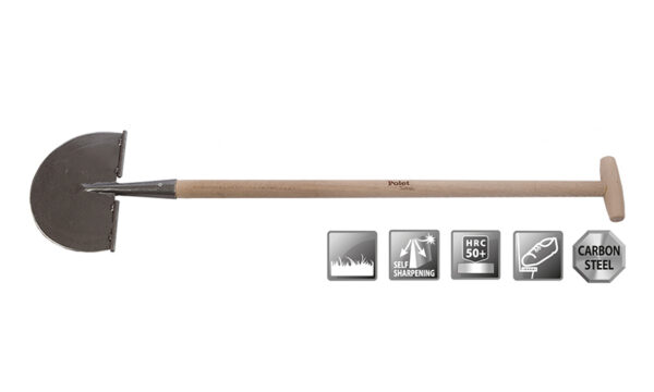 Traditional graskantsteker