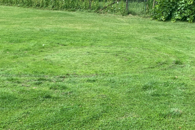 husqvarna automower problemen oplossen