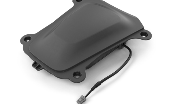 Husqvarna EPOS™ Plug-in NERA 320/430X/450X