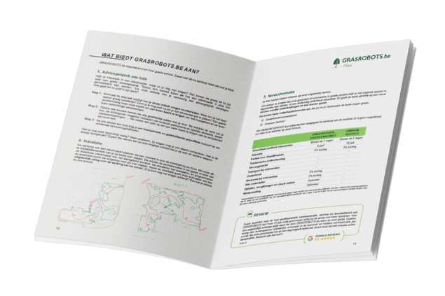 robotgrasmaaier kopen