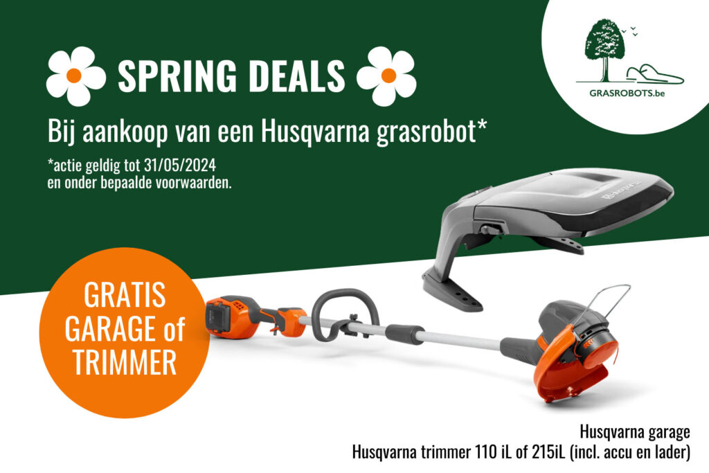 spring deals