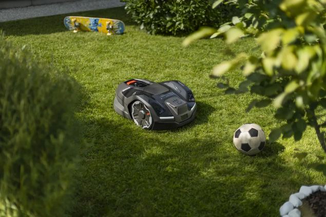 draadloze robotmaaier husqvarna nera