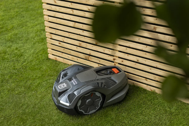 draadloze robotmaaier husqvarna nera