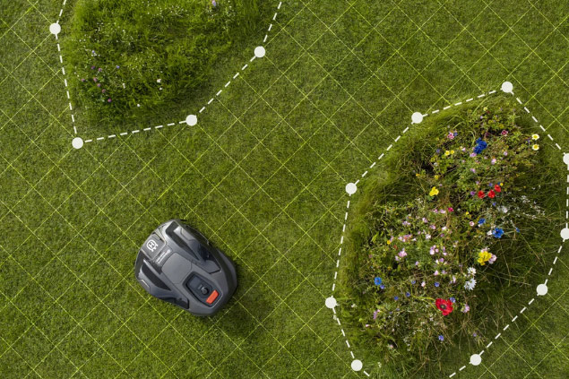 draadloze robotmaaier husqvarna nera