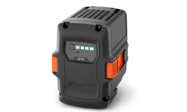 Husqvarna batterij 40-B70