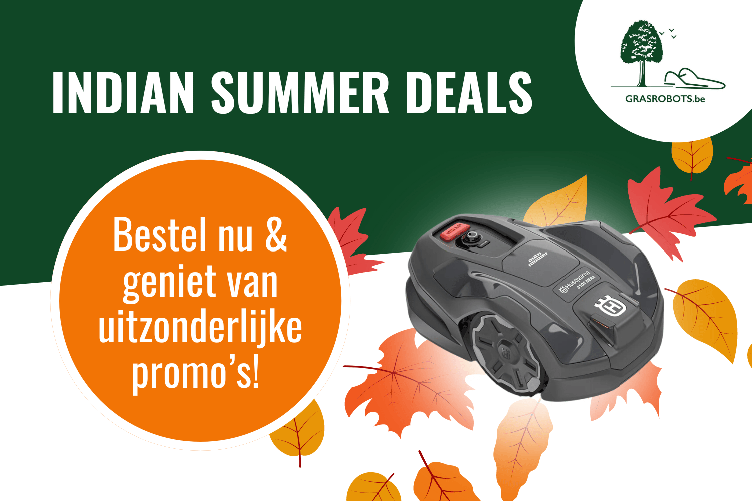 Indian Summer deals 2024
