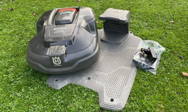 Husqvarna Automower 230ACX - 330X- 310-315 2dehands -diverse modelen-