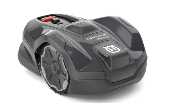 Husqvarna Automower® 305E NERA