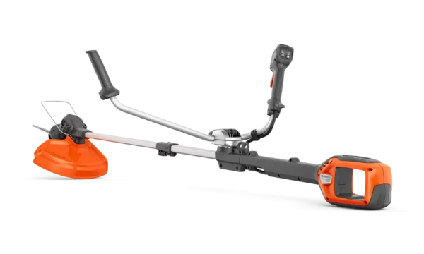 Husqvarna 220iR incl accu en lader