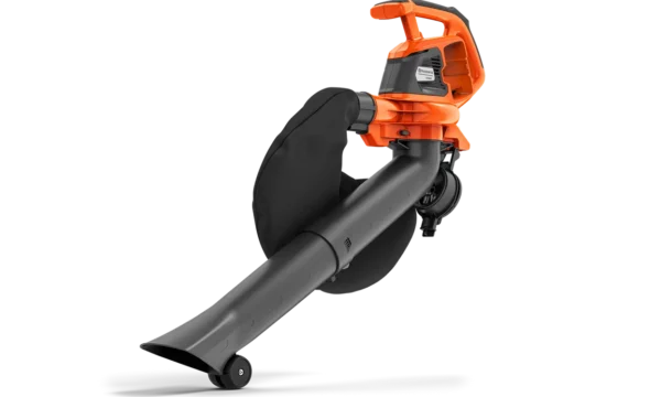 Husqvarna 120iBV - Bladzuiger/blazer (incl accu en lader)