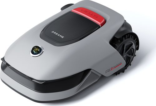Dreame Robotmaaier A1 Pro