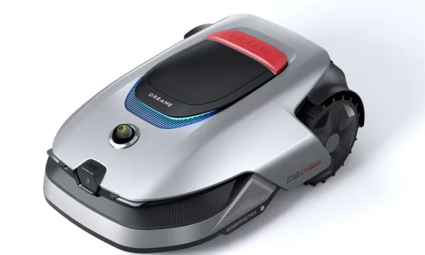 Dreame Robotmaaier A2