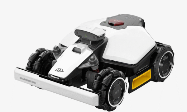 Mammotion Luba MINI AWD 1500