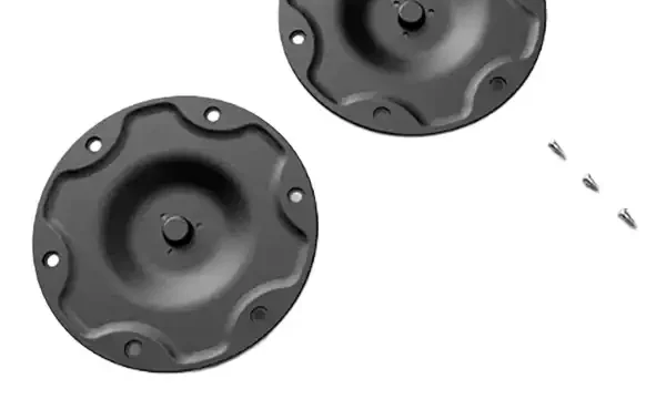 Mammotion messenschijf luba2 awd 2st