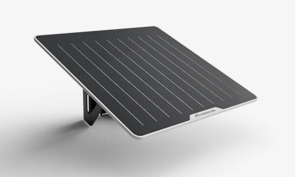 Mammotion zonnepaneel voor RTK