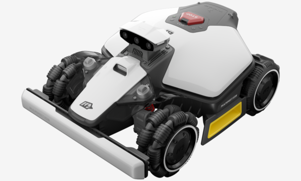 Mammotion MINI 2 AWD 1500