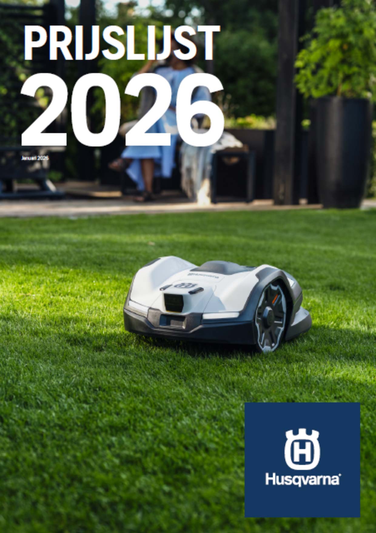 Husqvarna-automower-prijslijst-2026