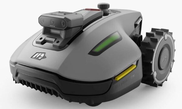 Mammotion Yuka MINI 2 800R