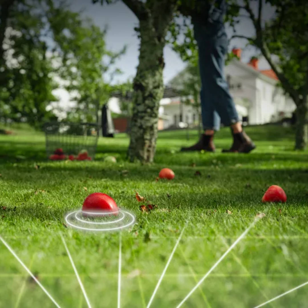 Husqvarna-AI-Vision-Technology