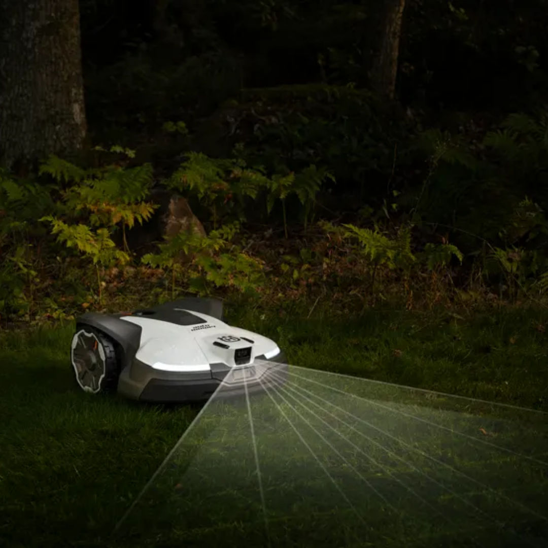 Husqvarna-AI-Vision-Technology