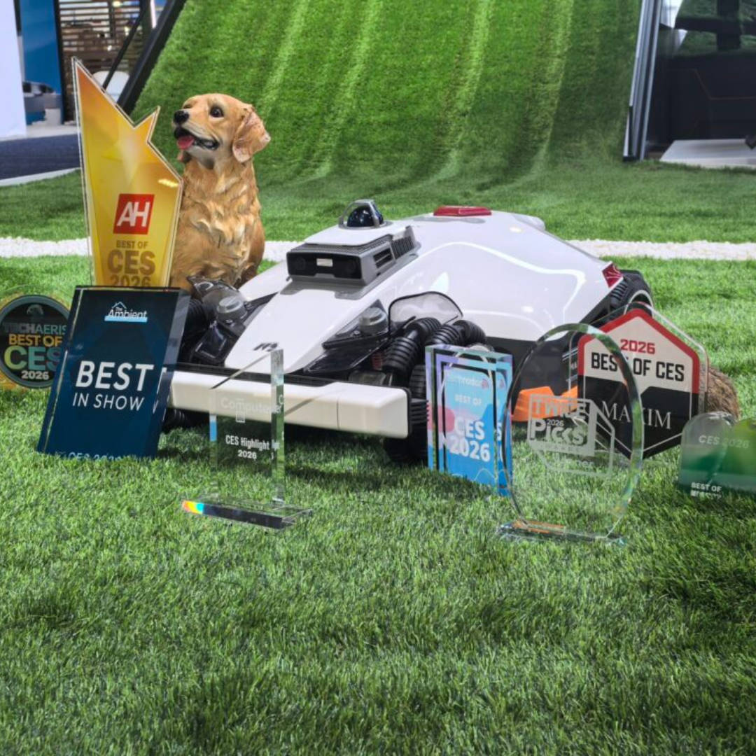 grasrobots nieuwsartikel - 79