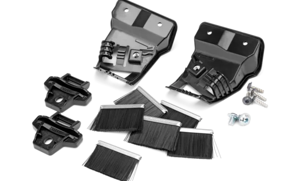 Husqvarna wielborstel kit