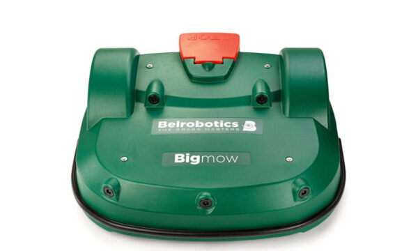 Belrobotics Bigmow Connected