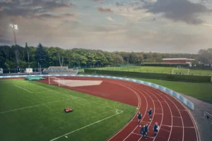 Husqvarna Ceora® 544 EPOS™