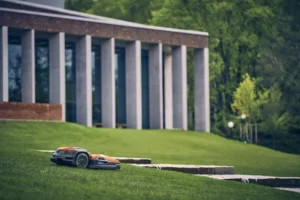 Husqvarna Ceora® 544 EPOS™