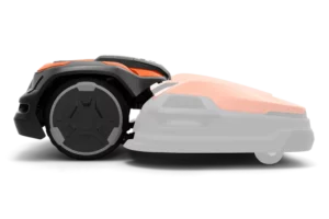 Husqvarna Ceora® 544 EPOS™