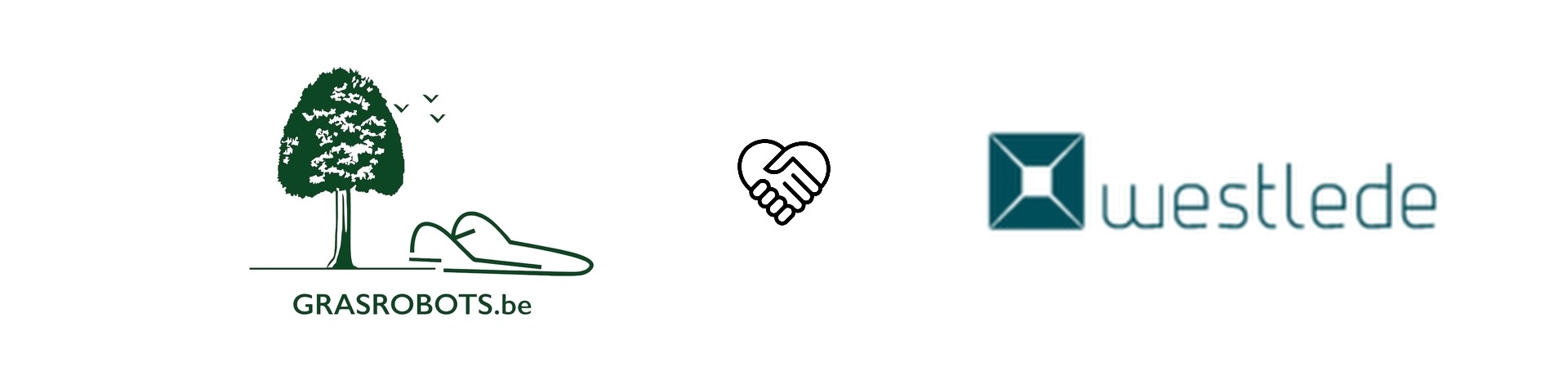 Grasrobots-westlede