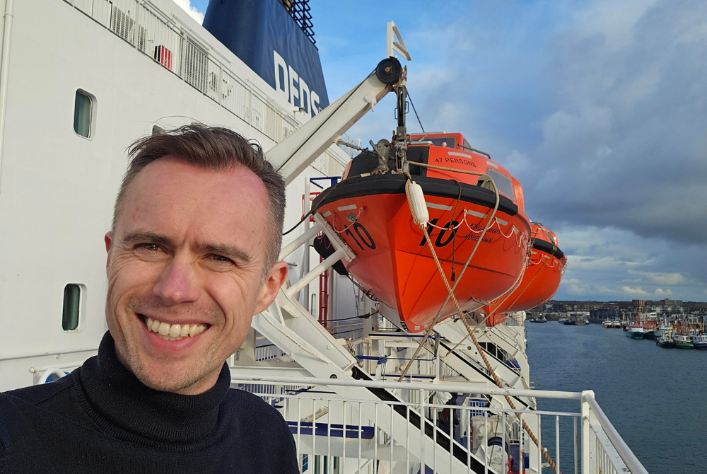 husqvarna automower fabriek