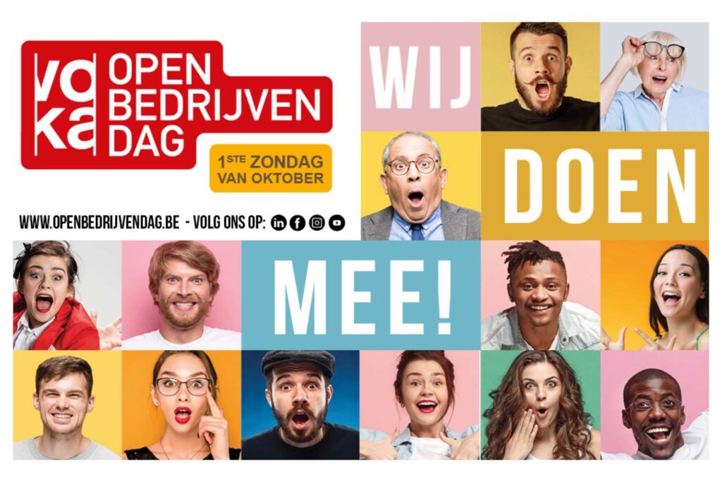 open bedrijvendag