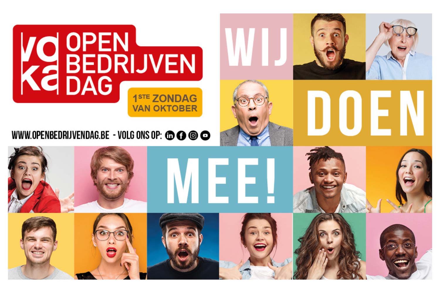 open bedrijvendag