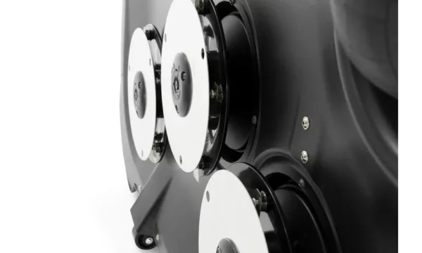 Husqvarna CEORA™ Maaischijf M