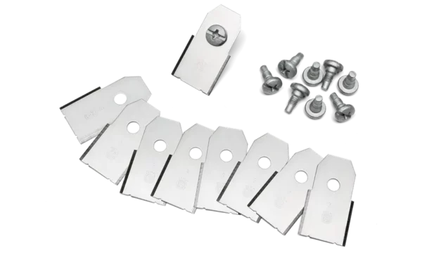 Husqvarna Automower® messenset dubbele snijkant