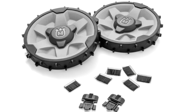 Husqvarna terrein kit