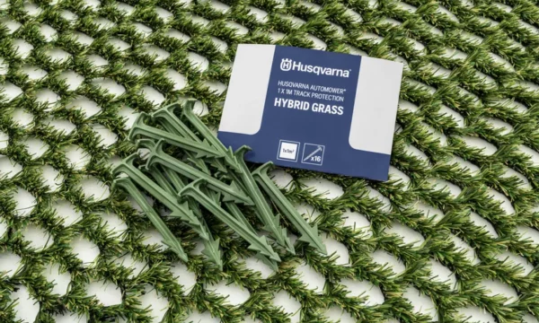 Husqvarna hybride gras