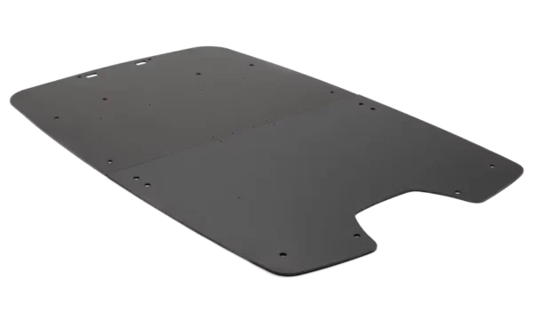 CEORA™ laadstation CS4 steunplaat