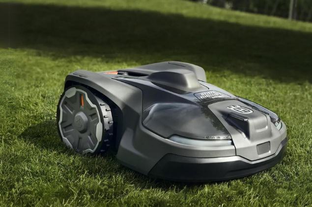 husqvarna automower problemen oplossen