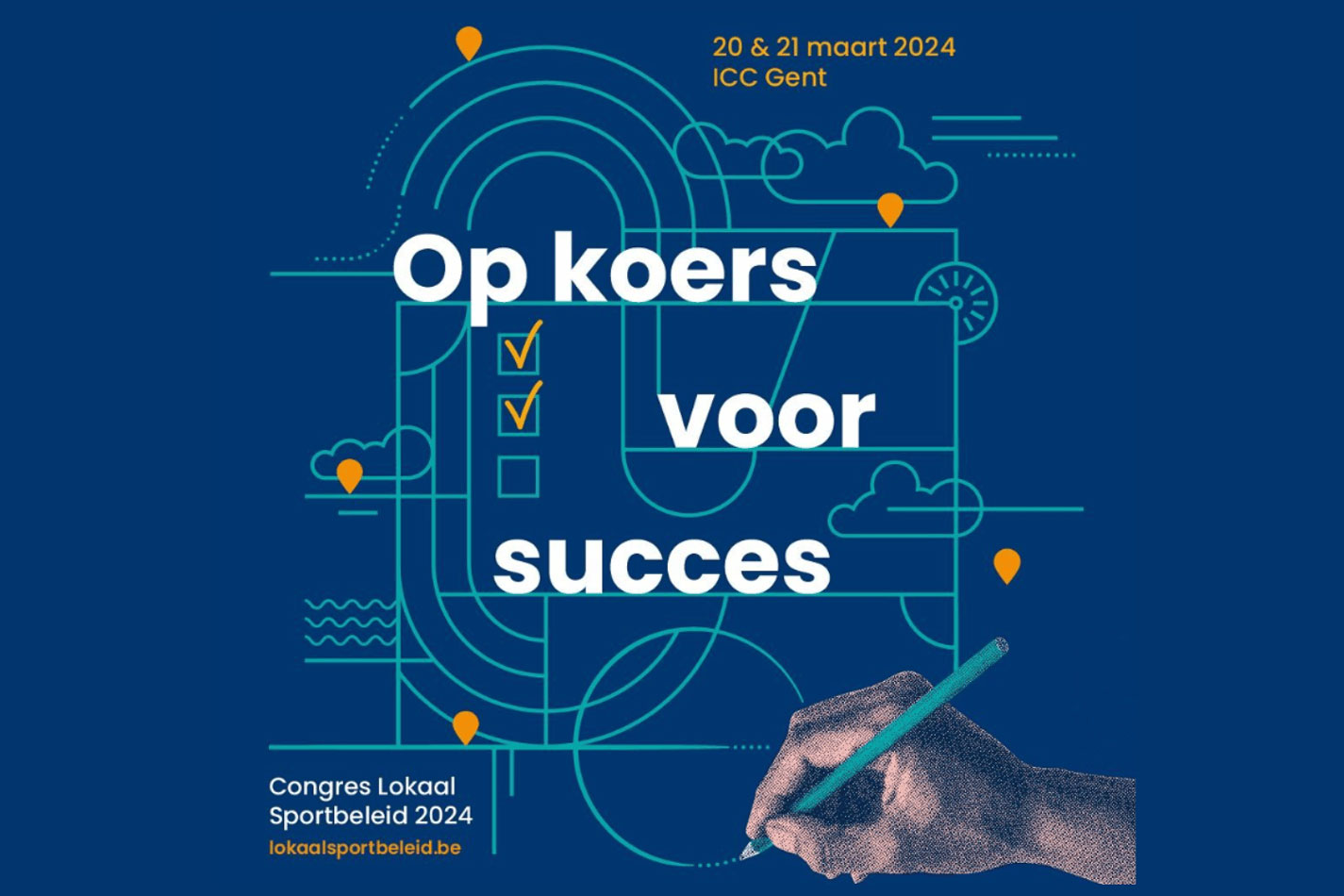 congres lokaal sportbeleid