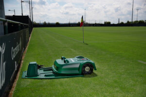 Grasrobots Belrobotics BM 850