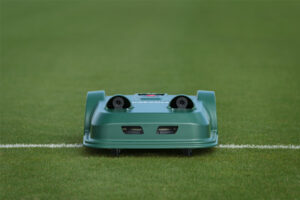 Grasrobots Belrobotics BM 850