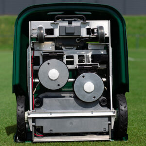 Grasrobots Belrobotics BM 850