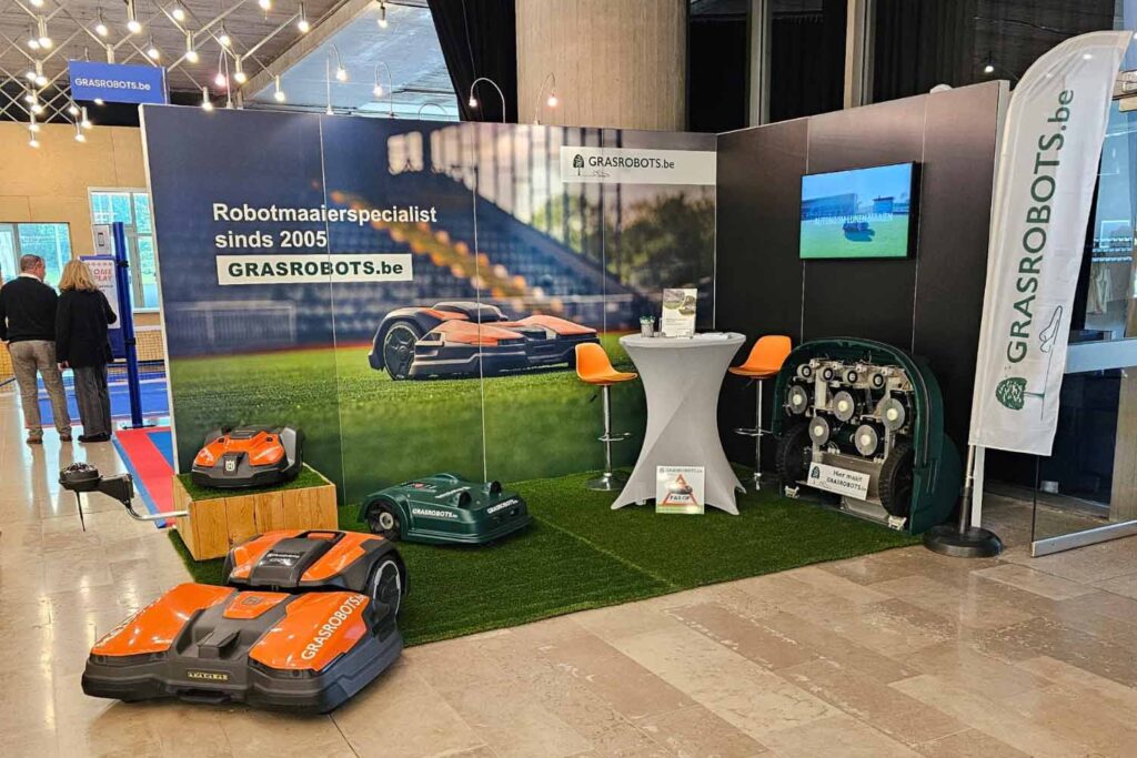 congres lokaal sportbeleid