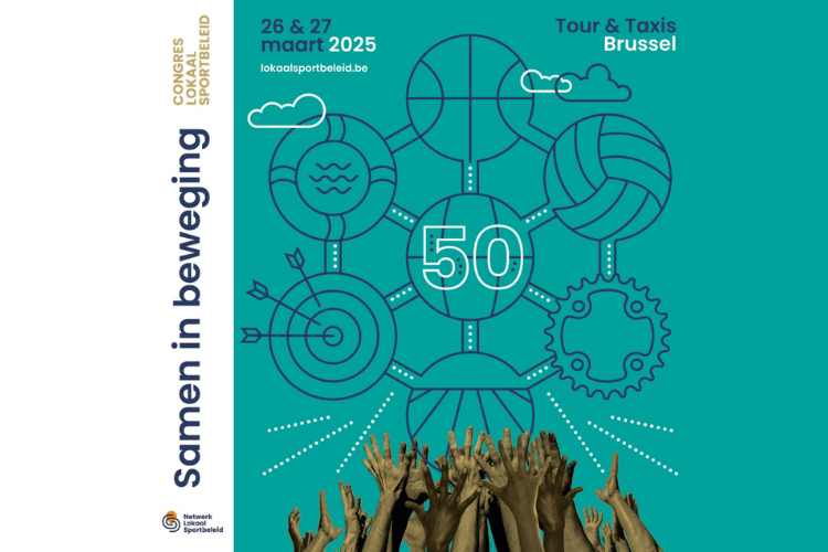 congres lokaal sportbeleid