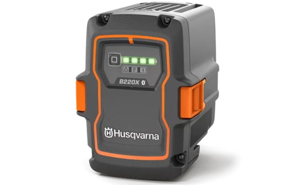 HUSQVARNA BATTERIJ 40-B220X